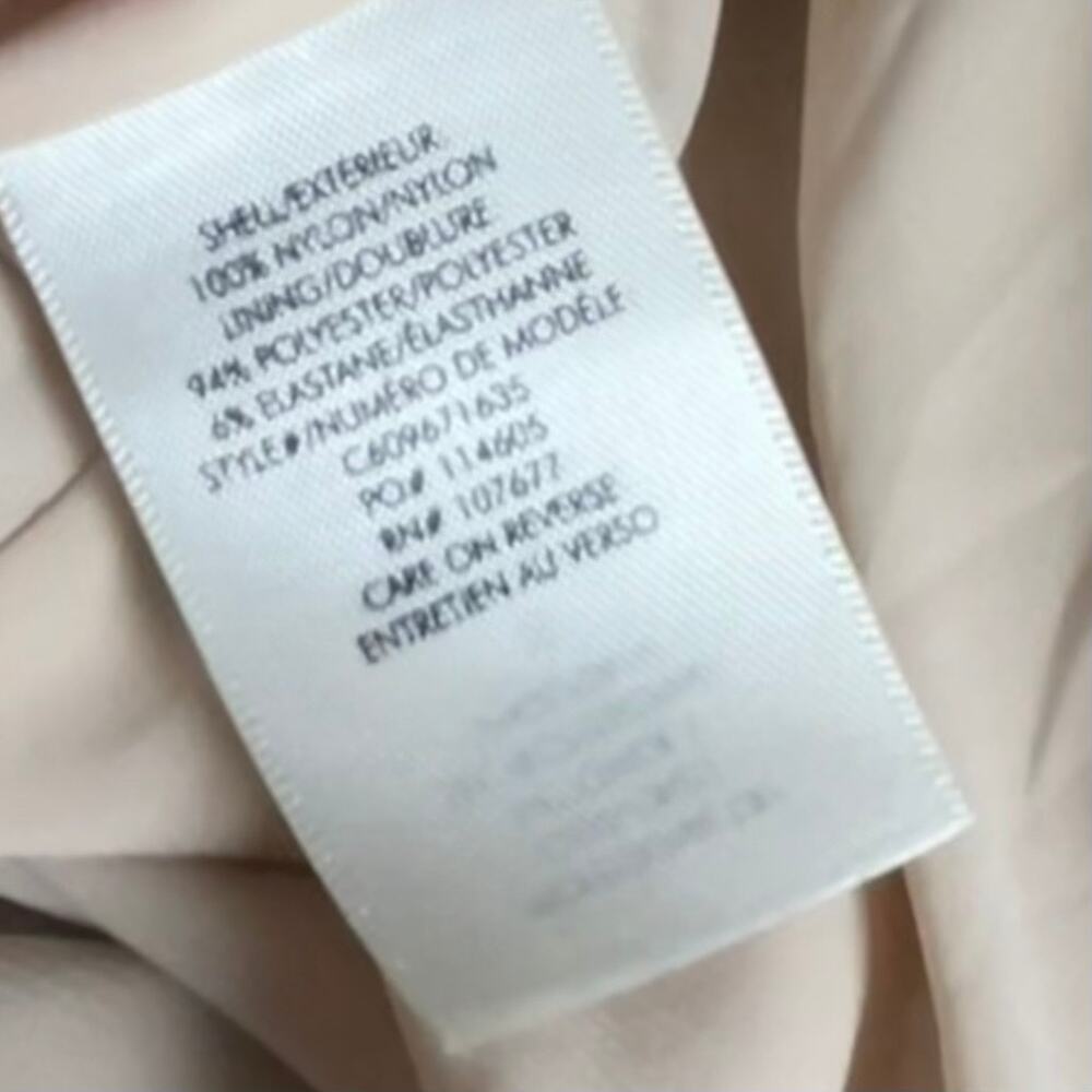 Alice + Olivia Lace Olive Tiered Mini Dress - Picture 9 of 11